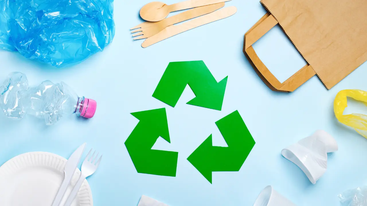 Dlaczego recykling dobrze wpływa na naszą planetę?