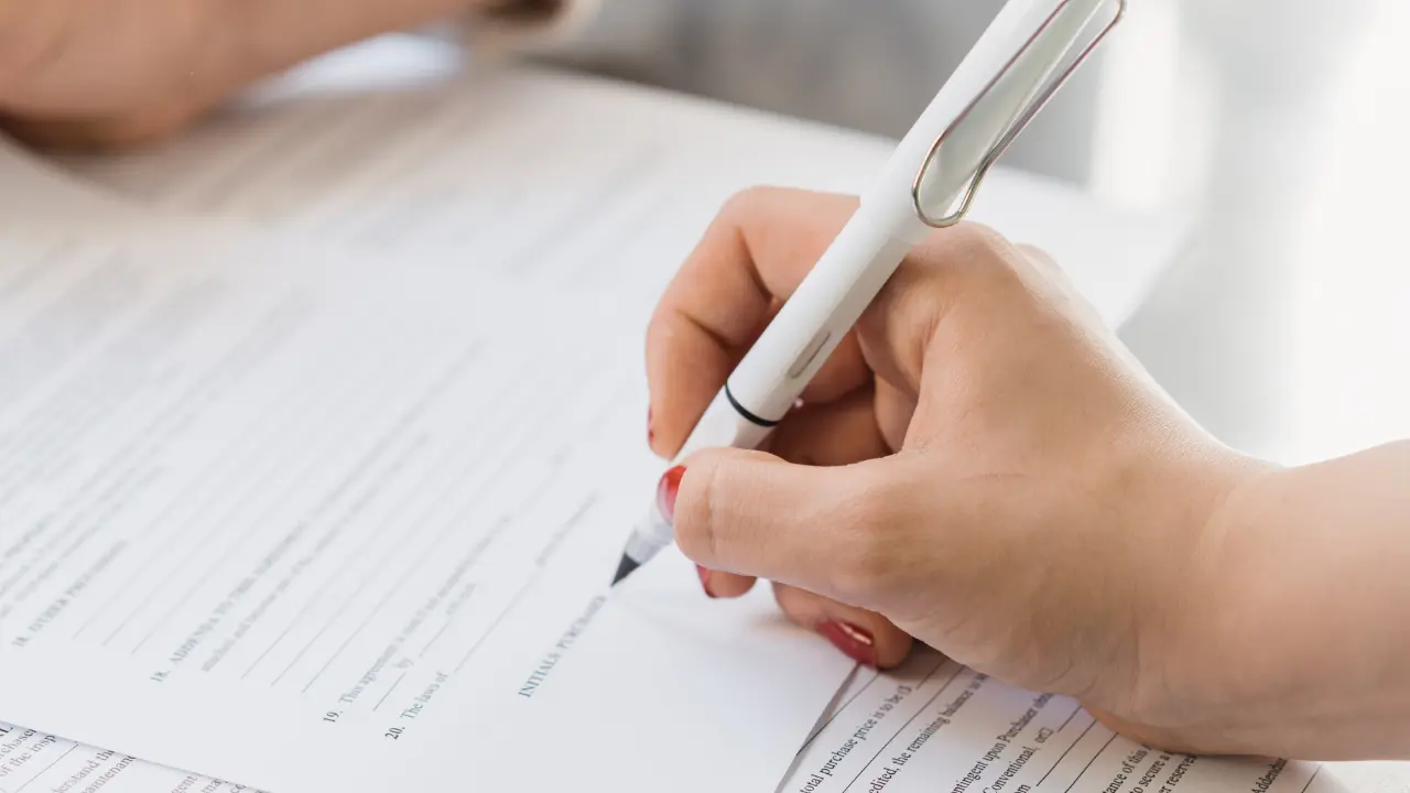 Wniosek o wpis do rejestru BDO – jak wypełnić i złożyć?