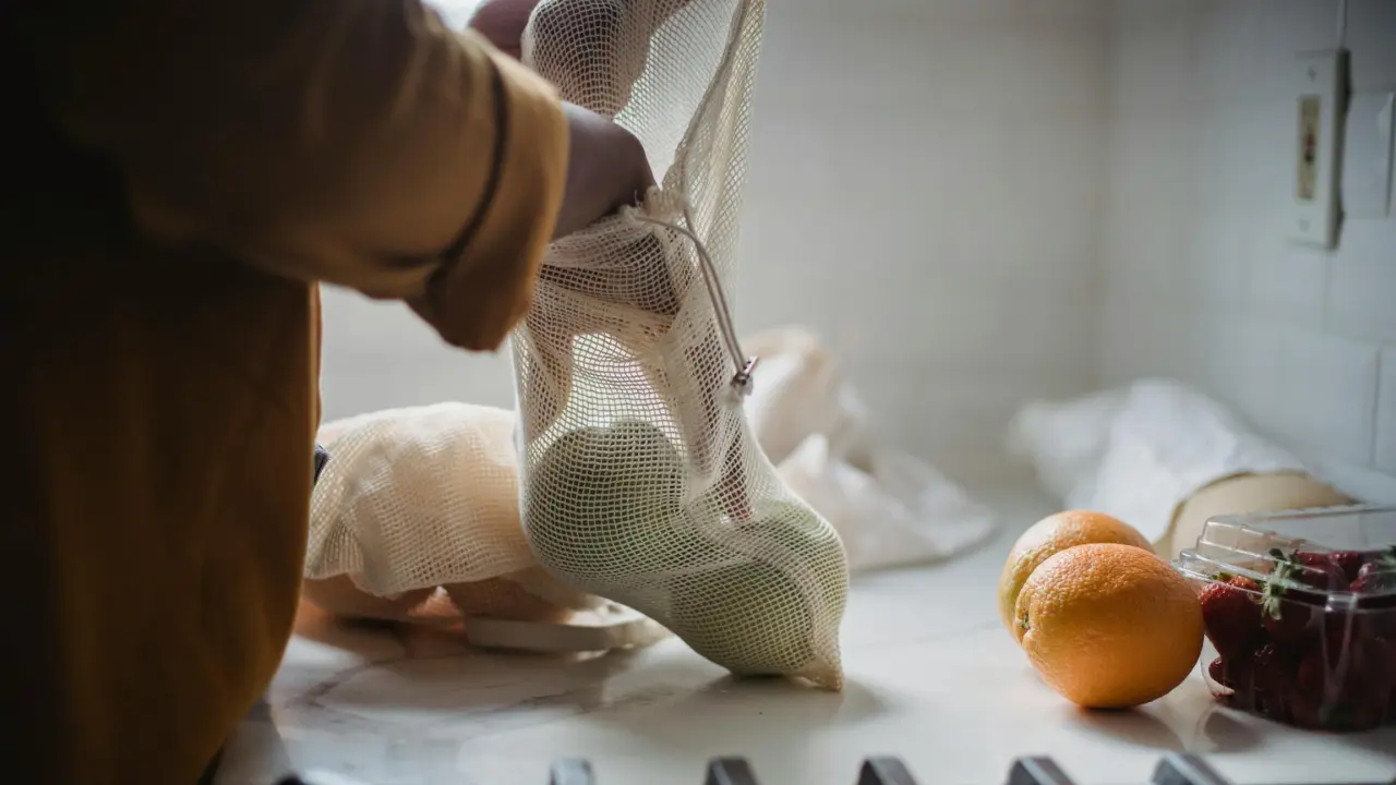 Co to znaczy zero waste? Zasady i przykłady idei zero waste