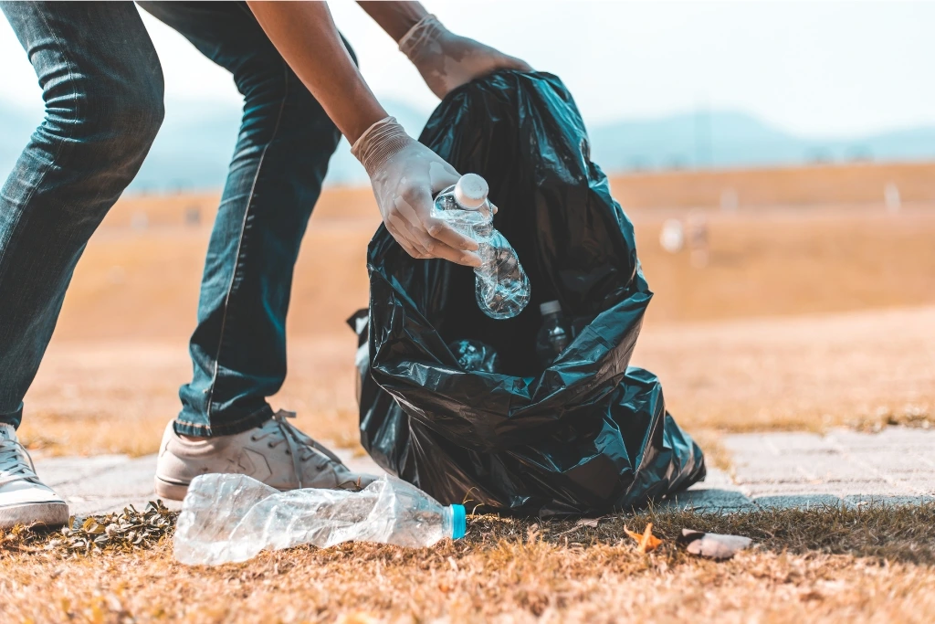 Dlaczego warto segregować śmieci?