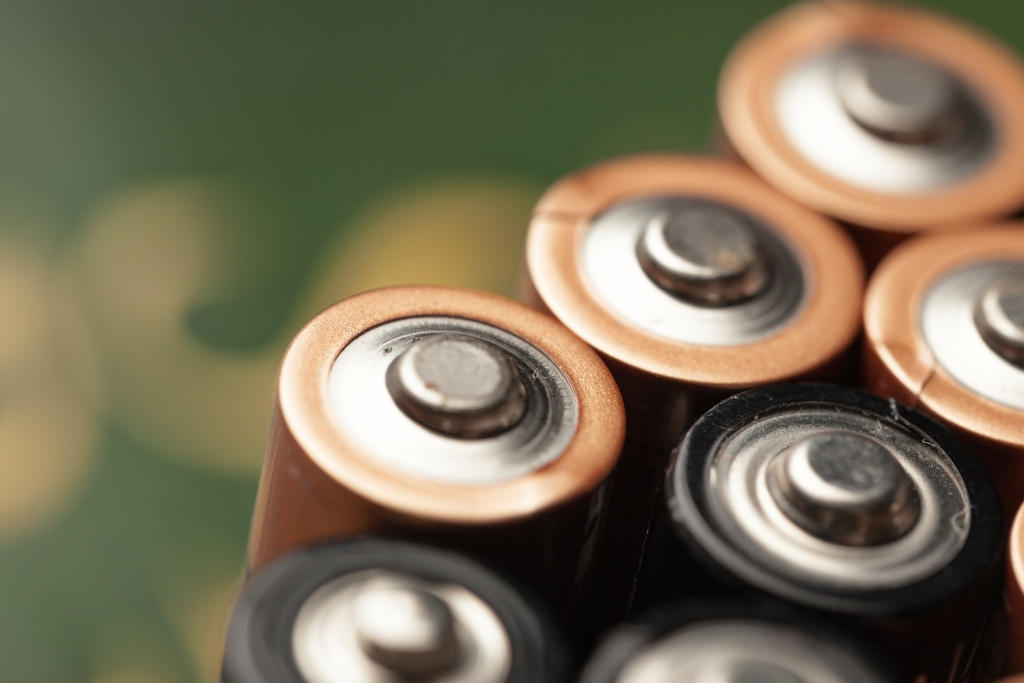 Recykling baterii – jak wygląda i co z niego powstaje?